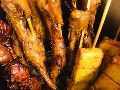 -炒豆合作社(东四总店)