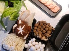 -新辣道鱼火锅(西直门店)