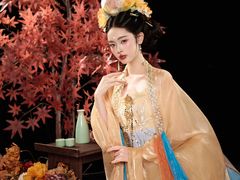 -吉田美学化妆美甲摄影培训(宁波校区)