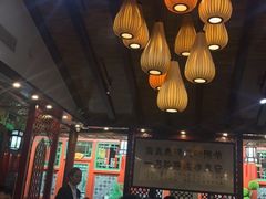 大堂-阿西娅食府(中关村店)