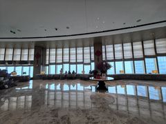 -厦门康莱德酒店