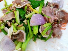 -南记食粥坊·宵夜大排档(莲花总店)