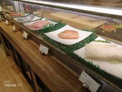 -OPEN開全日自助餐厅·西餐·海鲜(佛山希尔顿酒店)