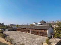 -观潮胜地公园