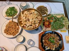 -食光慢宴·安吉土菜馆