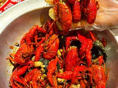 -马叉虫和妖且闲·长沙大排档(解放西店)