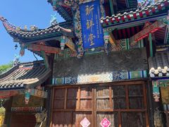 -西昌邛海宾馆