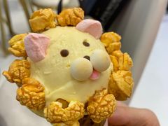 -绮妙冰淇淋Gelato Miao(朝阳大悦城店)