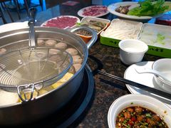 -八合里潮汕鲜牛肉火锅(深圳海岸城店)