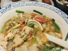 -一记洛阳菜·糖醋小排·水席(十字街店)
