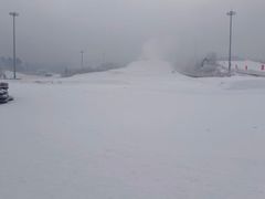 -棋盘山冰雪大世界