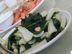 -考记泥焗鸡农庄·海鲜(北洛秘境店)