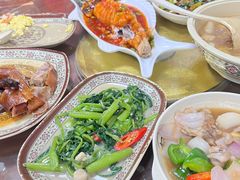 -聂记粤菜馆(鼓西路店)