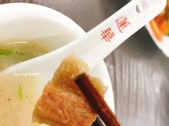 -莲华素食府