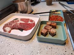 -蚝英雄·鲜蚝自助专门店(洋桥店)