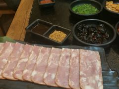 -九田家黑牛烤肉料理(珠江摩尔店)