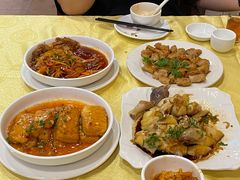 -盛记顺德高佬猪杂粥