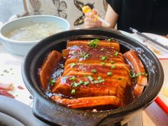 -三品香·江浙菜(松江九谊店)