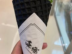-無邪日式甜品(华润五彩城购物中心店)