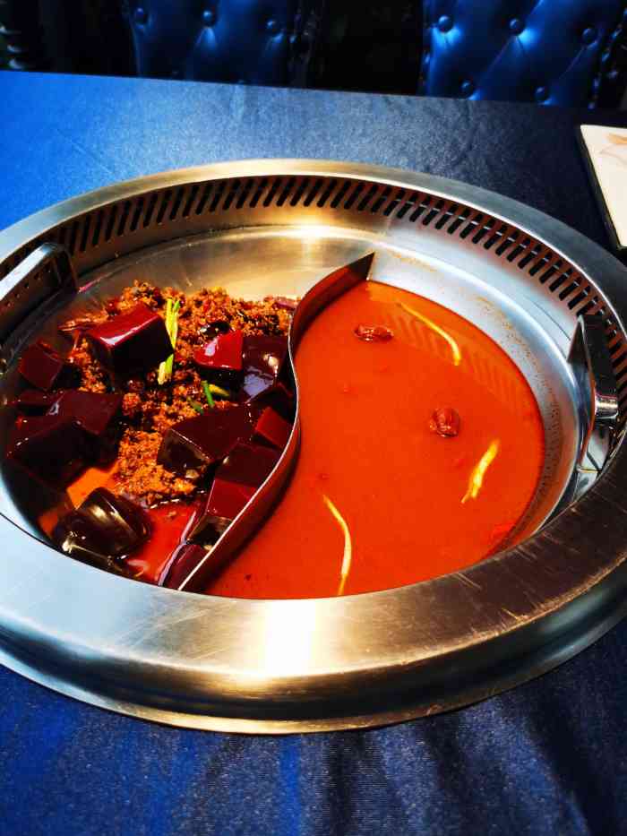 龙门九号61百年洋楼江景火锅