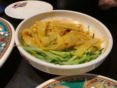 -巴依老爷新疆美食(远洋未来汇购物中心店)
