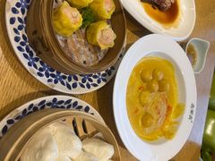 -去茶去餐厅(中央大街店)