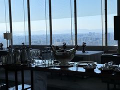 -北京柏悦酒店·锦庭餐厅Dining Room