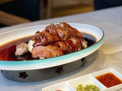 文兴烧鸭-文兴酒家(晶品店)