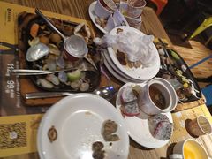 -瑞伯克牛排自助餐厅天一广场店