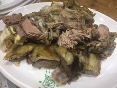 -清真·益鑫羊肉手抓馆(花园北街店)