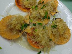 -景好海鲜餐厅(大鹏必选旅游店)