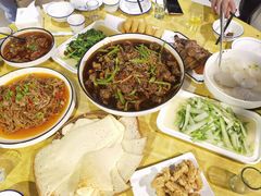 -彪彪烧鸭店(总店)