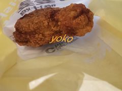 -麦当劳(鲁迅公园店)