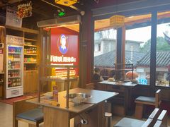 -阿婆情腊排骨火锅·野生菌季(古城旗舰店)