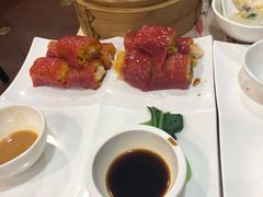 -点都德(大茶楼店)