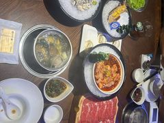 -东海怡品海鲜豆捞(星街坊店)