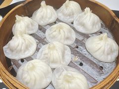 -上味馆南翔小笼(杏山路店)