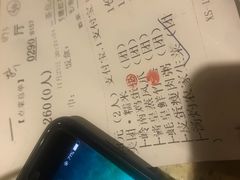 账单-喜鹊茶点.啫煲(车陂店)