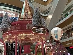 -深圳来福士广场