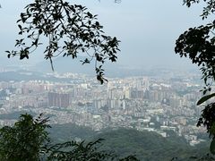 -广州市白云山风景名胜区