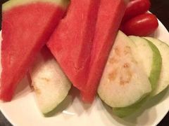 -OPEN開全日自助餐厅·牛肉火锅·海鲜(佛山希尔顿酒店)