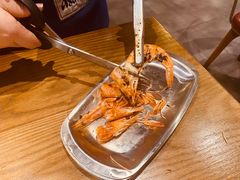 -·缸桶屋·韩式牛肋条自助烤肉(西湖D11店)