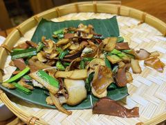 -云海肴·汽锅鸡·云南菜(天津国金汇店)