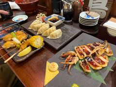 -鸟鹏烧鸟居酒屋(仁恒梦中心店)