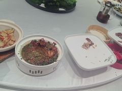 -盛百味·家宴餐厅(霸州分店)