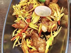 -翠湖轩中餐厅(昆明翠湖宾馆店)