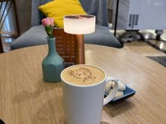 -逸派咖啡 EPARKCOFFEE(广安门店)