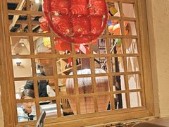 -柿子树炭烤羊腿(金台路店)