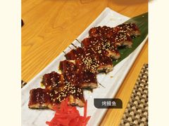 -兆治日本料理(华府世家店)
