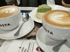 -COSTA COFFEE(上海虹口龙之梦)